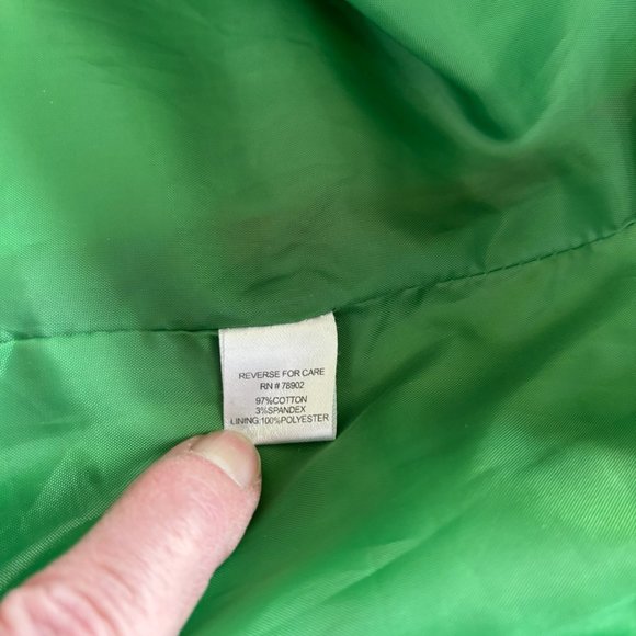 Wind Jacket - Picture 4 of 8